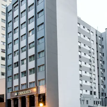 Bourbon Londrina Hotel