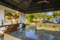 White Wood Resort by Stone Wood Hotels