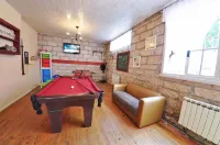 Aardvark Inn Pousada