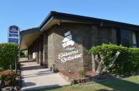Best Western Endeavour Motel Hotels in Maitland