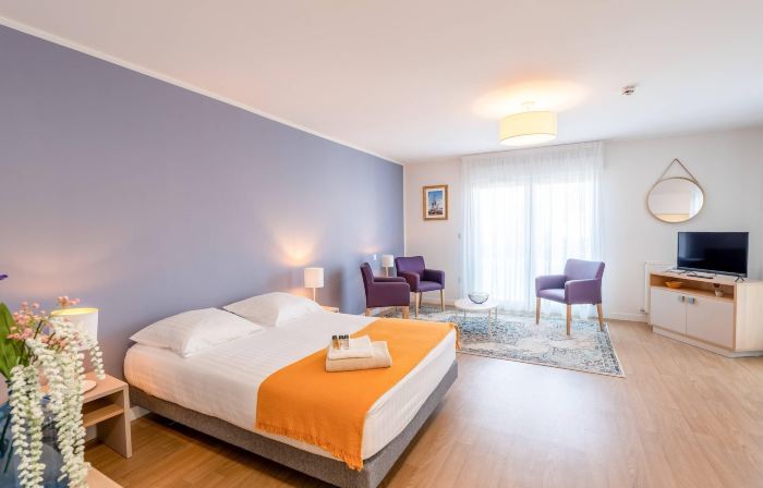 Quality Suites Rochefort