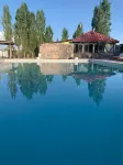 Cabañas Solitudine - Homestays
