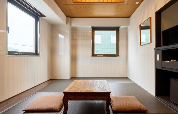 Hotel Wakamizu