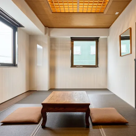 Hotel Wakamizu