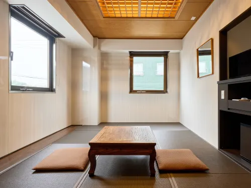 Hotel Wakamizu - 2-نجوم