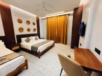 Hotel Mumbai House - Pithampur Hotels in Morod