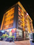 Hotel Aaradhya Crown - 2-Star