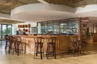 Gran Melia Iguazu - bar