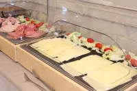 Best Western Hotel Moderno Verdi - breakfast