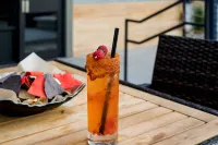 Richland Riverfront Hotel and Conference Center, Ascend Hotel Collection - Desayuno