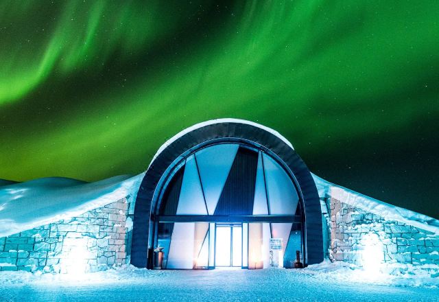Icehotel