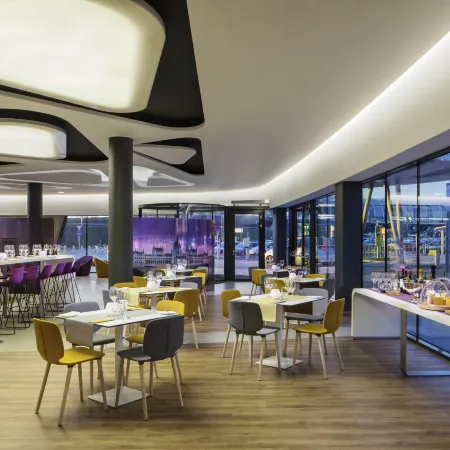 Ibis Styles Budapest Airport