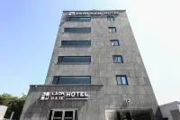 Gunsan Raonhaje Hotel - 3 stjerner