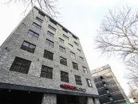 HOTEL HERMES Hôtels à proximité de : Parc Yongha