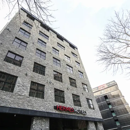 Hotel Hermes