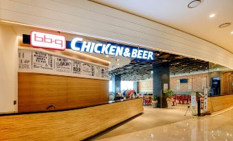 Sol Beach Samcheok