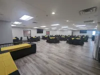 Boarders Inn & Suites by Cobblestone Hotels - Grand Island Hotels in Alda