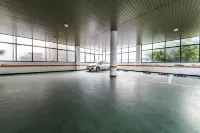 Hera Motel - parkir