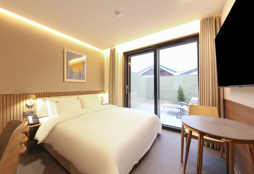 군산 시간여행마을