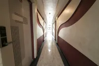 Boryeong (Daecheon) QQ Motel