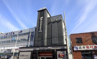 MU Hotel Sasang
