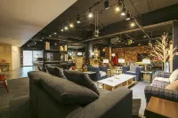 Hotel Merci - واي فاي
