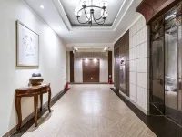 Bundang Noblesse Hotels near Gallery Yul