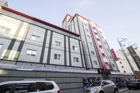 Gyeongsan W Good Time