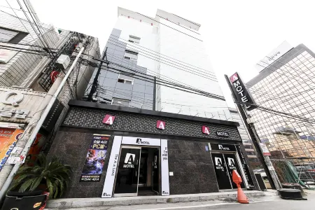 Cheonan A