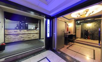 Changwon Jungang-Dong Renaissance