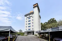 Hwaseong Hotel AM - 2-Star