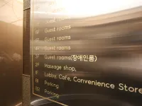 Rosabell Hotel Hotels near Singil Park