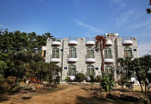 제부도(궁평항) 비치