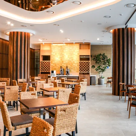 Iwant Resort
