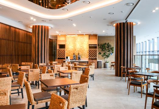 아이원 리조트 대형 객실