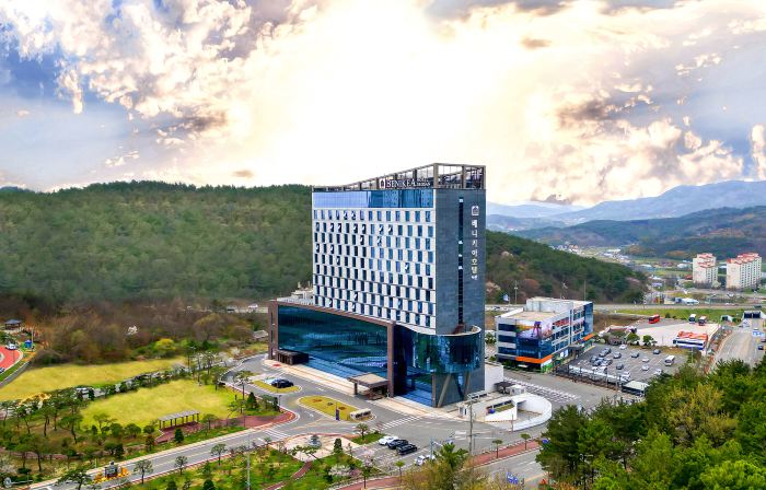 Benikea Hotel Seosan