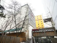 Kyoung Dong Hotel Myeongdong Hotels in der Nähe von Namdaemun-Tor