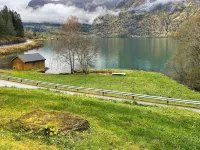 7 person holiday home in STRYN-By Traum Hotels in Stryn