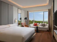 Marriott Executive Apartments Mall Road Amritsar Hotels near Narula's Mall