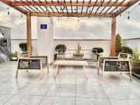 1805 - Exclusive Panoramic Ocean View - Apartments