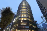Eins.Inn Umeda Higashi Hotels near Horikawaebisu Shrine