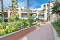 Outdoor Retreat with Panoramic Ocean Vistas, Sunrises, and Sunsets. Hotels in Imperial Beach