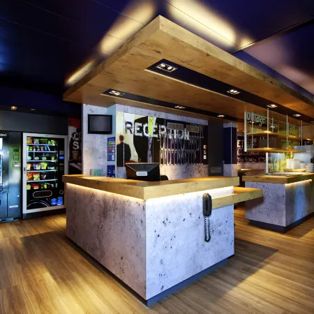 Ibis Budget Vélizy