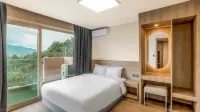 Kensington Resort Chungju - Parking