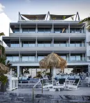 Glaros Royal Beach Hotel - Spa