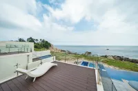 海洋幸福 - 海景
