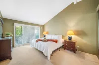 Luxury PGA West 3BR 2BA Condo - balcony