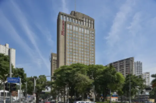 Mercure Guarulhos Aeroporto