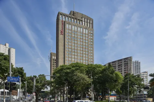 Mercure Guarulhos Aeroporto
