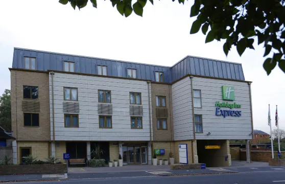 Holiday Inn Express 温莎